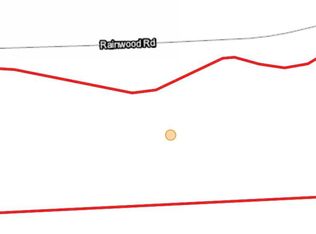 N 156th St, Bennington, NE 68007