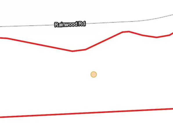 N 156th St, Bennington, NE 68007