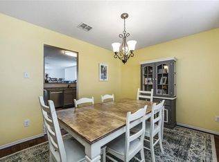 2236 White Pine Dr, Little Elm, TX 75068