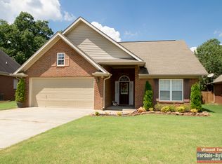 4278 Highcroft Dr, Gardendale, AL 35071