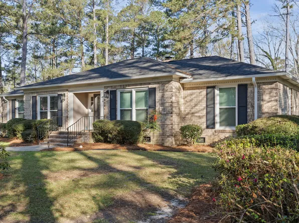 41 Plantation Hills Drive, Evans, GA 30809