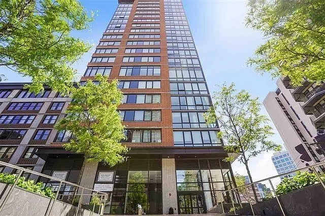 10 Provost St #214