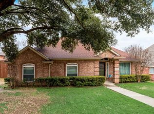 4333 Los Robles Dr, Plano, TX 75074