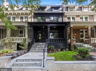 1440 Monroe St NW, Washington, DC 20010