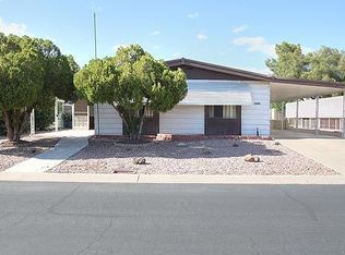 3306 E Beverly Ln, Phoenix, AZ 85032