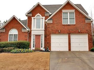 3658 Dunlin Shore Ct, Norcross, GA 30092