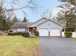 1610 Sand Creek Hwy, Adrian, MI 49221