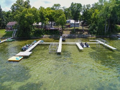 1321 S Darling Dr NW, Alexandria, MN, 56308