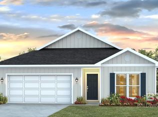 19801 Powercourt Rd, Silverhill, AL 36576