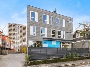 809 Ne 48th St, Seattle, WA 98105
