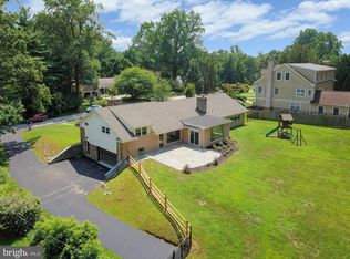 642 Broad Acres Rd, Narberth, PA 19072