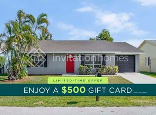 6070 Lambeth Cir, Lake Worth, FL 33463