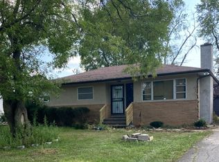 1343 Eldorn Dr #1, Columbus, OH 43207