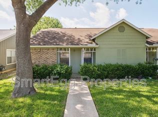 7919 W Gate Blvd #A, Austin, TX 78745