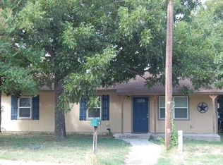 206 E Hoopes Ave, Pflugerville, TX 78660