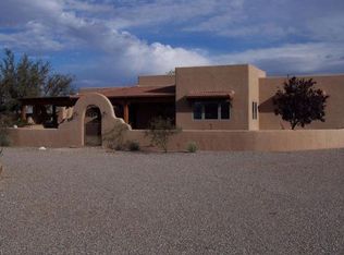 2477 N Stamback Ln, Willcox, AZ 85643