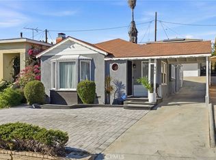 711 Stepney St, Inglewood, CA