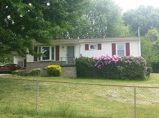 503 Chapman St, Johnson City, TN 37604