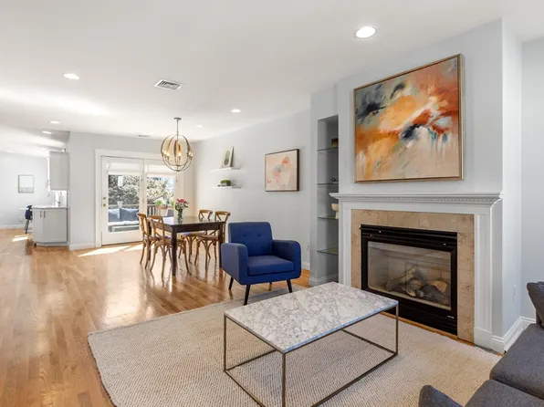 73 School St #2, Charlestown, MA 02129