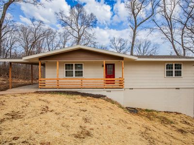 1 Leyland Dr, Bella Vista, AR, 72714