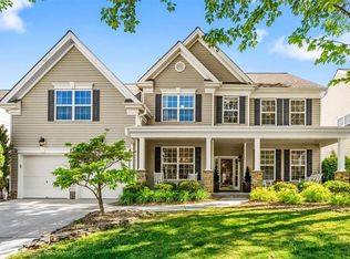 3021 Sycamore Point Trl, High Point, NC 27265