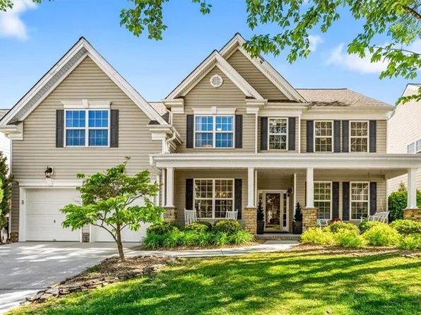 3021 Sycamore Point Trl, High Point, NC 27265
