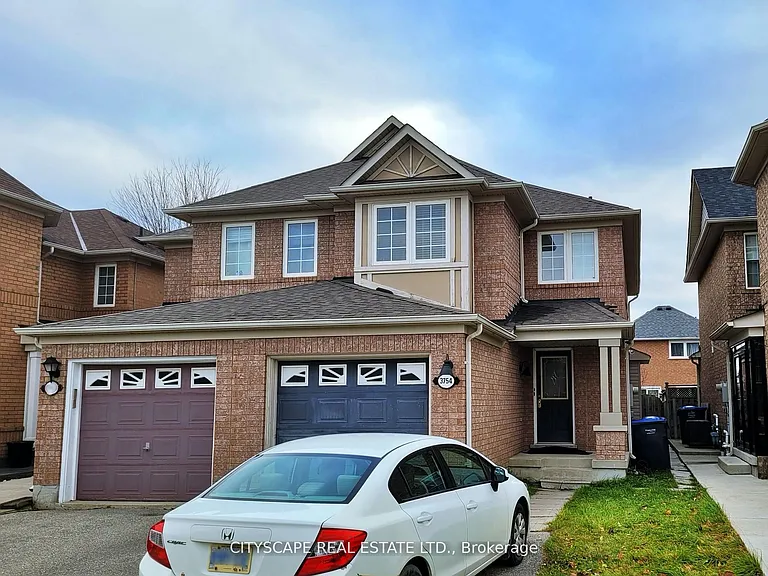 3754 Milkwood Cres #BASEMENT — Photo 1