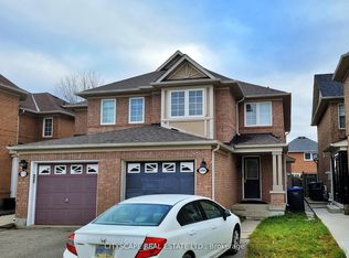 3754 Milkwood Cres #Basement, Mississauga, ON L5N 8H3