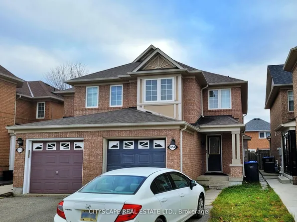 3754 Milkwood Cres #Basement, Mississauga, ON L5N 8H3