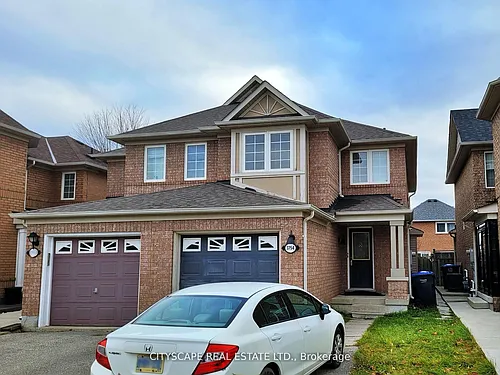 3754 Milkwood Cres #BASEMENT Photo 1