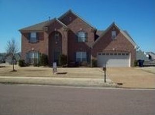 7281 Bluebird Cv, Olive Branch, MS 38654