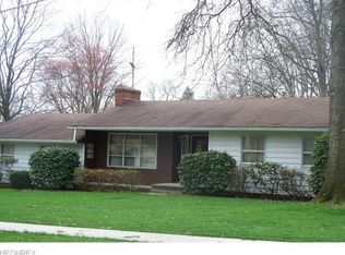 109 Hillcrest Dr, Rittman, OH 44270