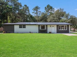 1203 Ash St W, Perry, FL 32348