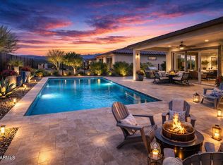 3126 PROSPECTOR Way, Wickenburg, AZ 85390