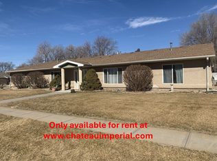 610-616 W F St, Hastings, NE 68901