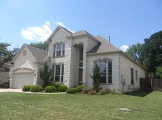 240 Abbott Dr, Austin, TX 78737