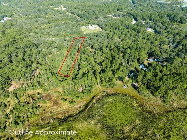 5790 Bryce St #27, Keystone Heights, FL 32656