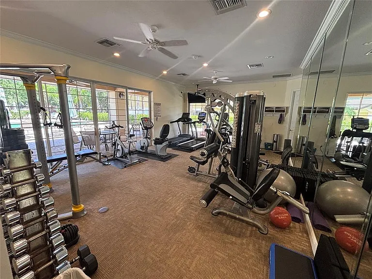 6536 Moorings Point Cir #101 — Photo 36