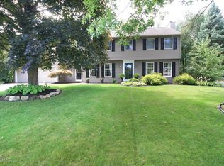 5101 Swallow Ave, Kalamazoo, MI 49009