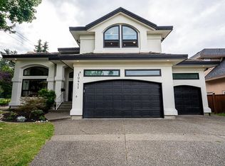 10411 170a St, Surrey, BC V4N 4L9