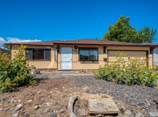 1535 Harvard Way, Reno, NV 89502