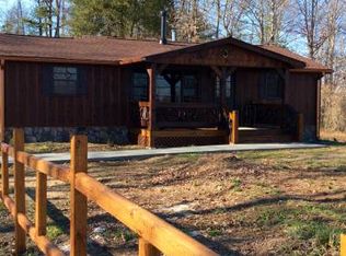 464 Windy Ridge Rd, Blue Ridge, GA 30513