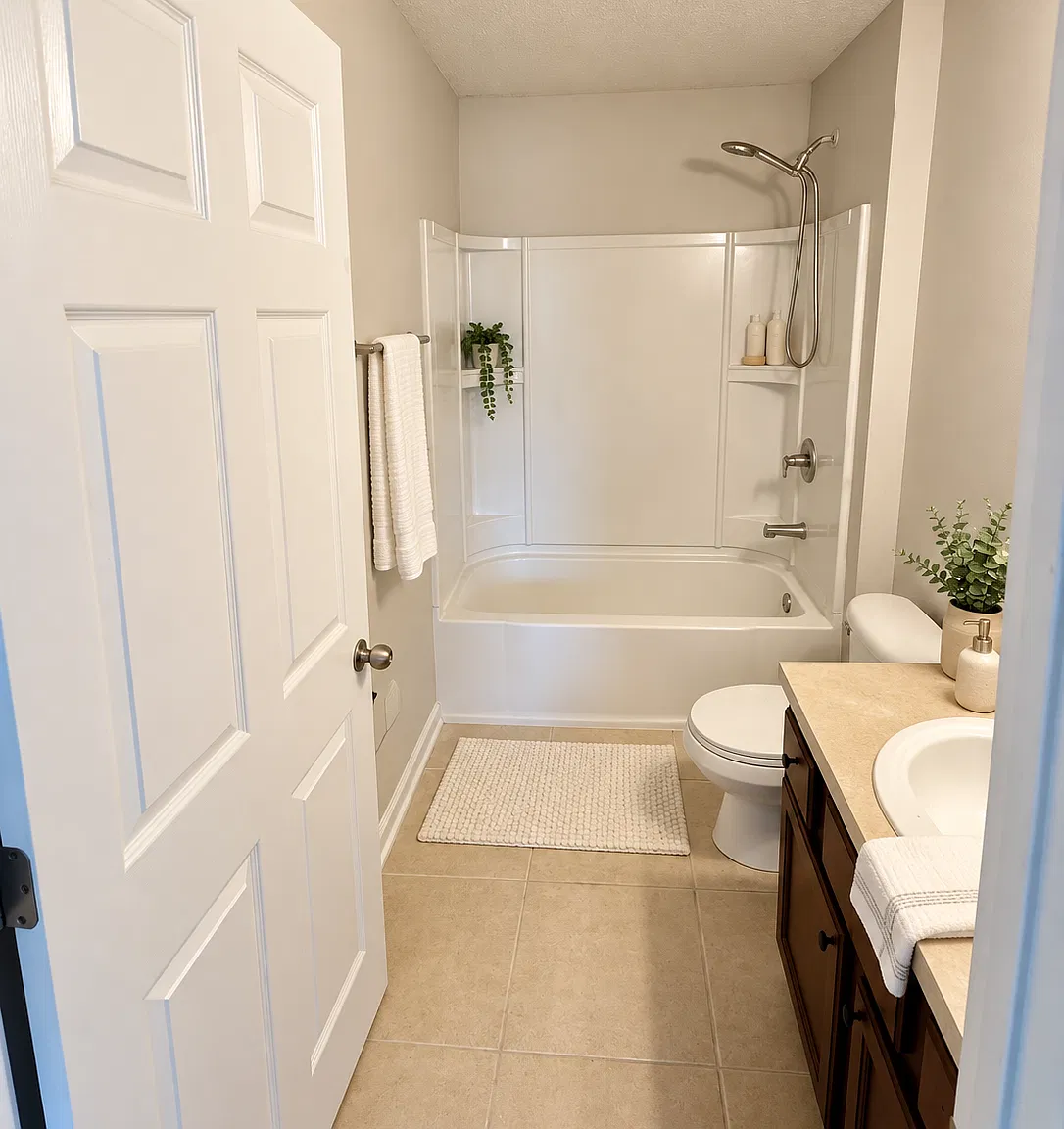 3 bed, 1157 sqft, $1,549 — Photo 2