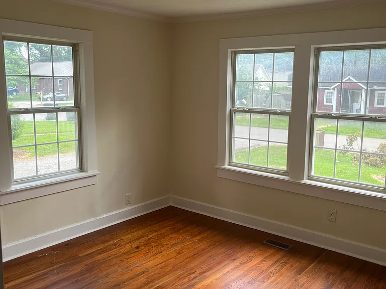 Front Bedroom