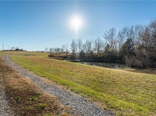 15321 Aubrey Long Rd, Gentry, AR 72734