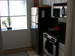 4208 Benning Rd NE APT 3, Washington, DC 20019