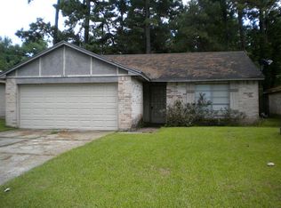 4830 Hickorygate Dr, Spring, TX 77373