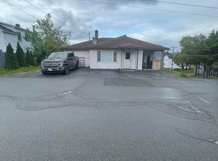 432 St Thomas And 129 5th Avenue Street, Madawaska, ME 04756