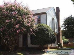 779 Weathergreen Dr, Raleigh, NC 27615