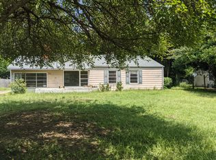 632 Schroder Ave NE, Aiken, SC 29801
